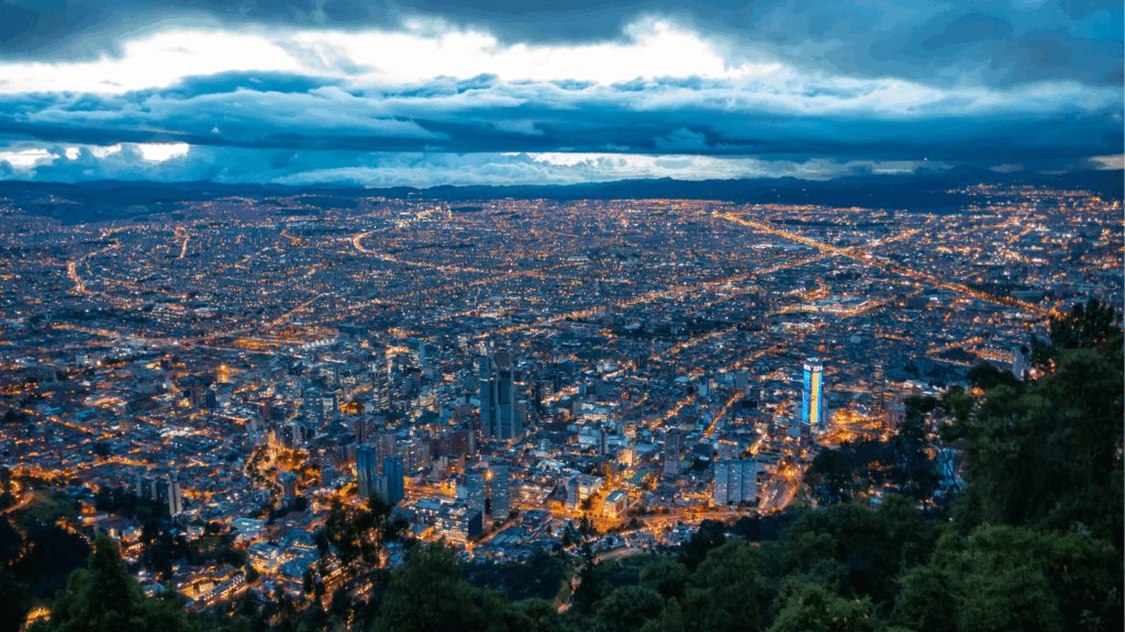 Colombia’s Emerging Cleantech Story: Innovation Amidst Biodiversity