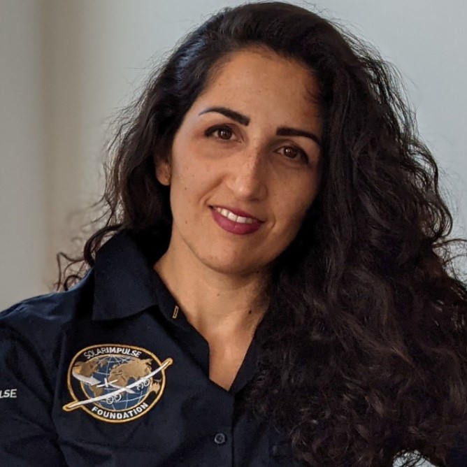 Dr. Sabrina Cipullo