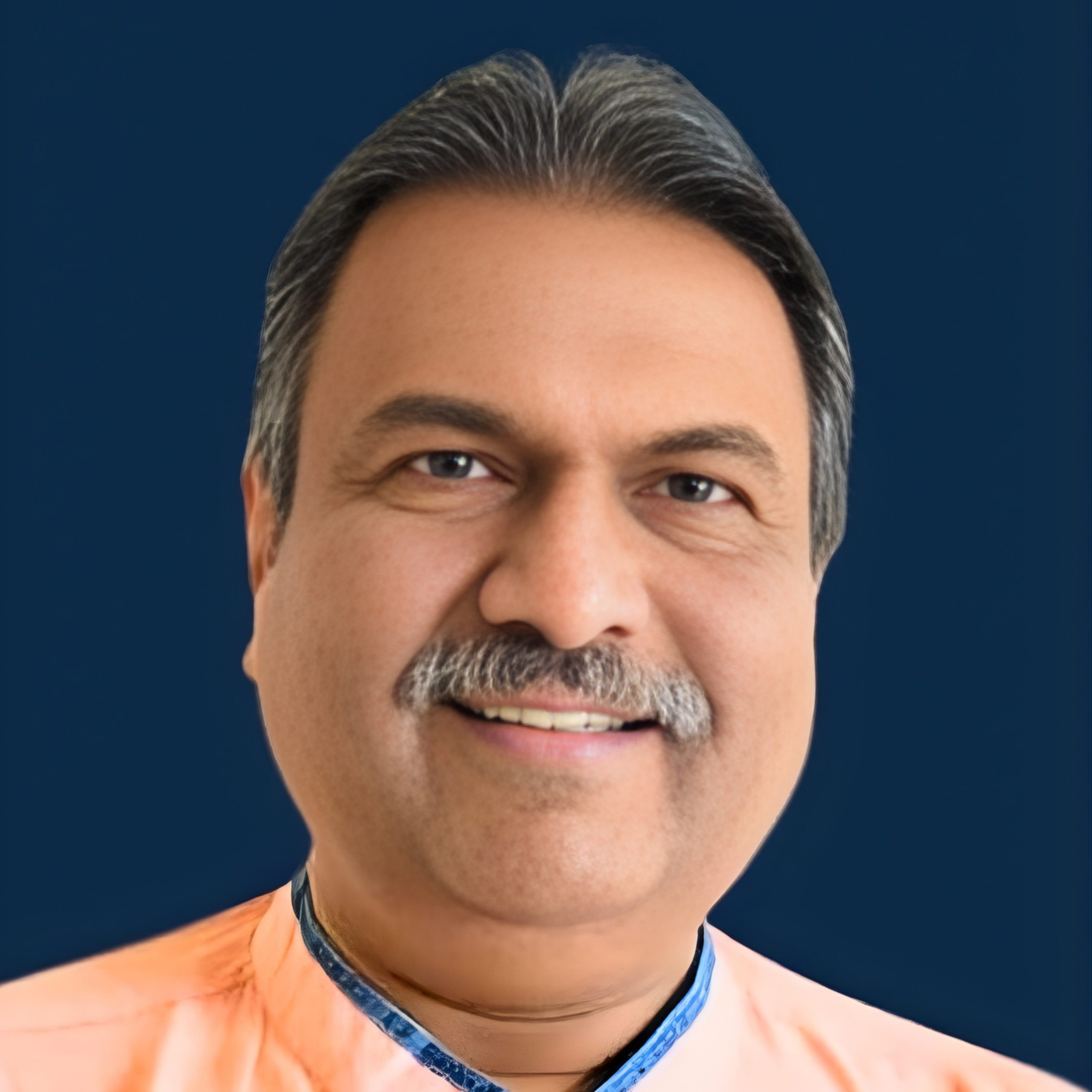 Shrikant Deo