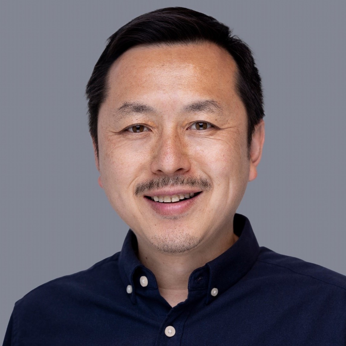 Stone Zhang