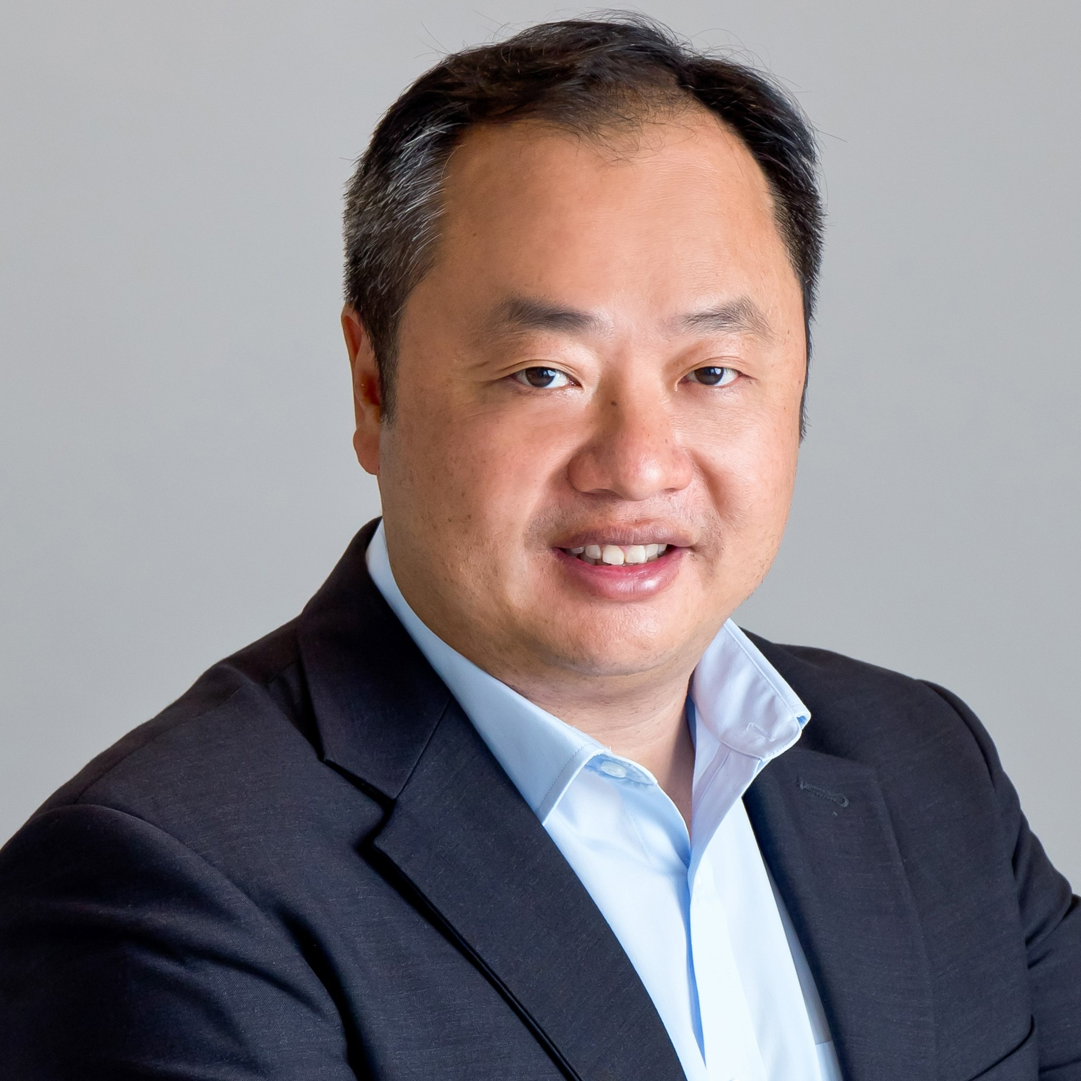 Teng Lip Khoo