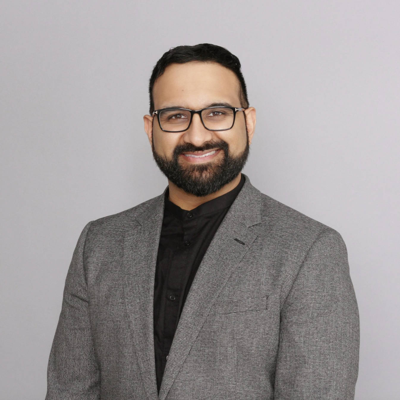 Tony Dhaliwal