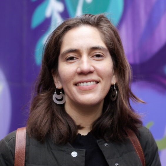 Florencia Mesa