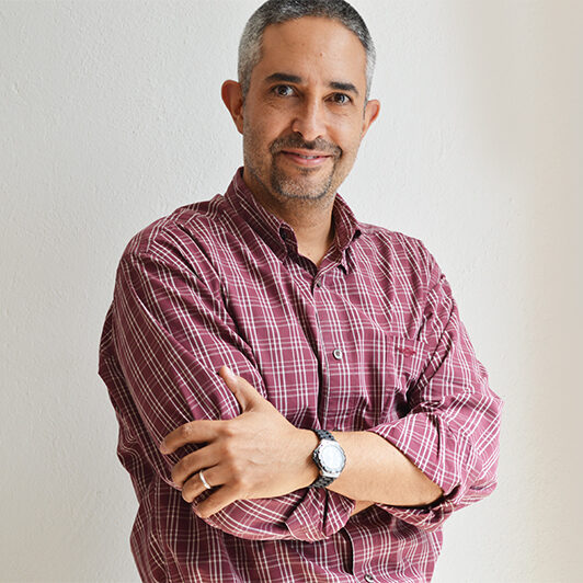 Rafael Carmona Davila