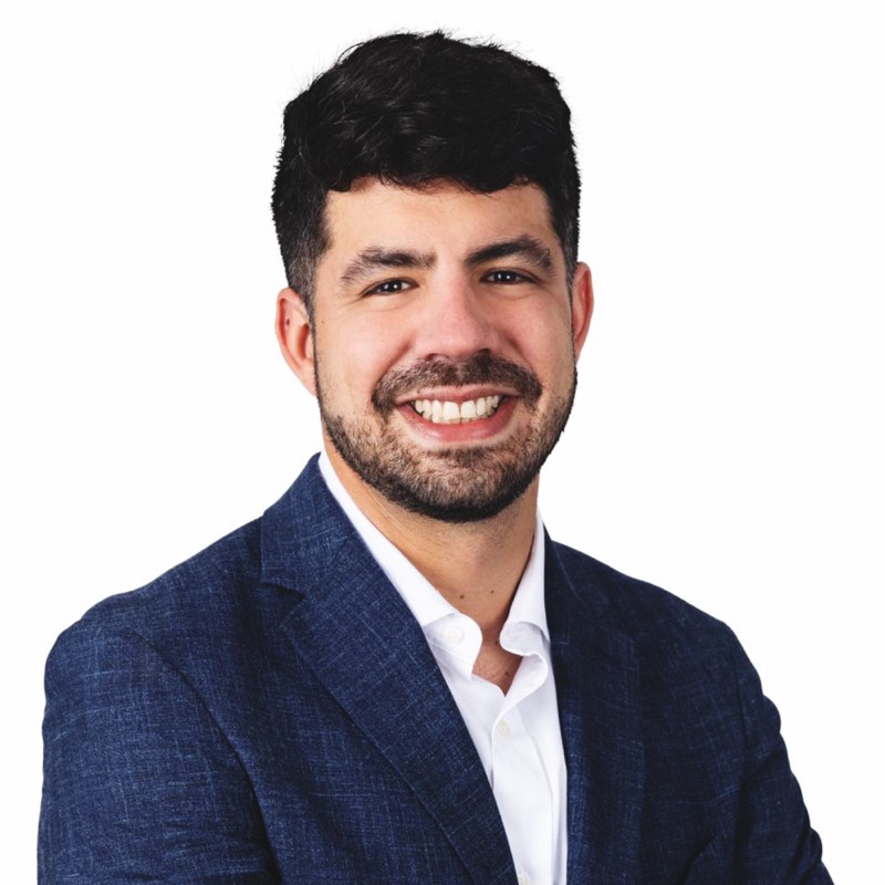 Mariano Berkenwald 
