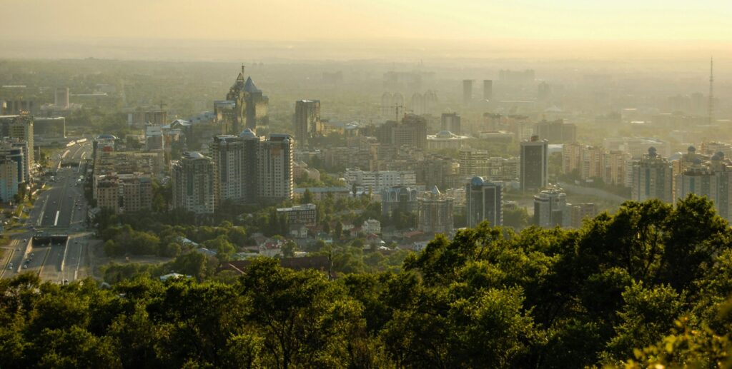 Post-Oil Opportunities: Kazakhstan’s Cleantech Potential