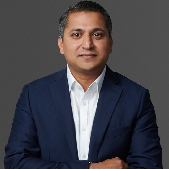 Ashwin Shashindranath