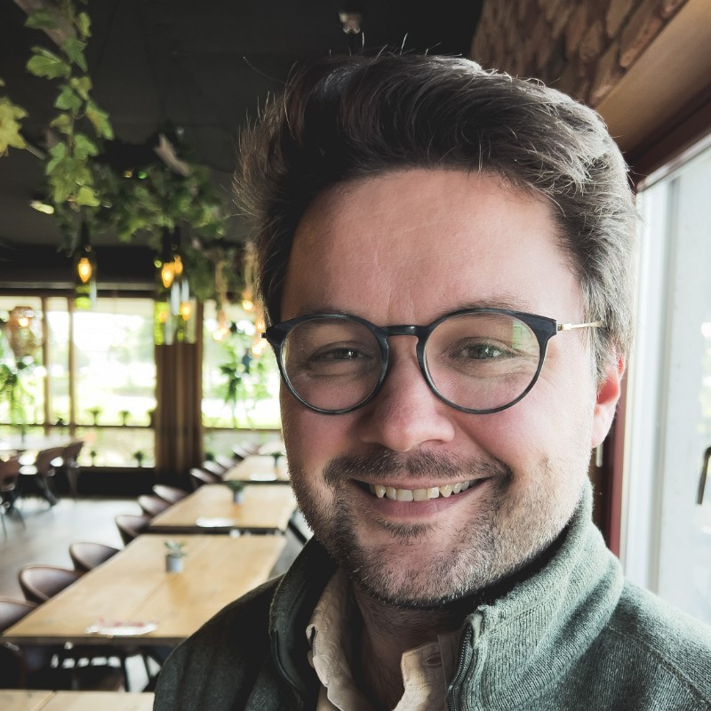 Benjamin Ferstad