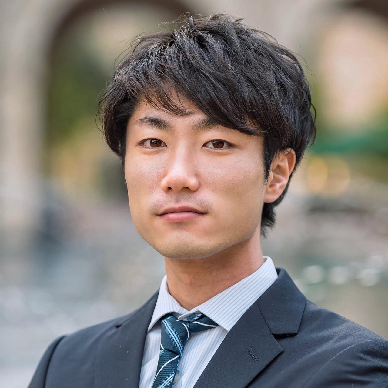 Kai Narita
