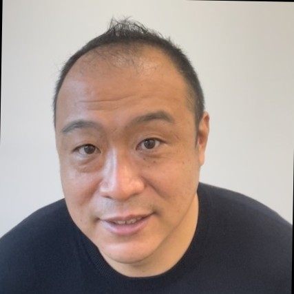 Keitaro Hamamura