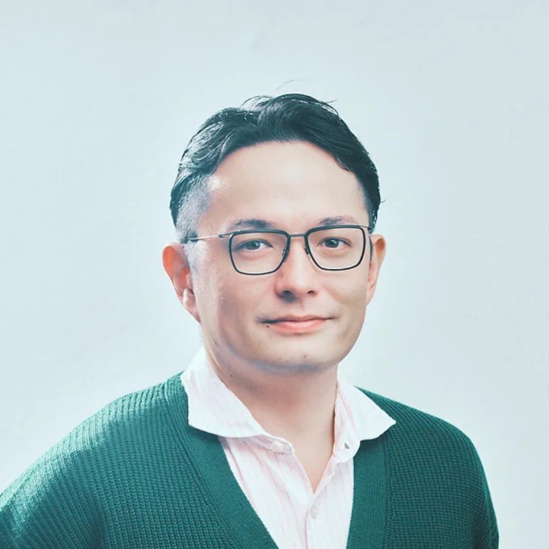 Louis Murayama 