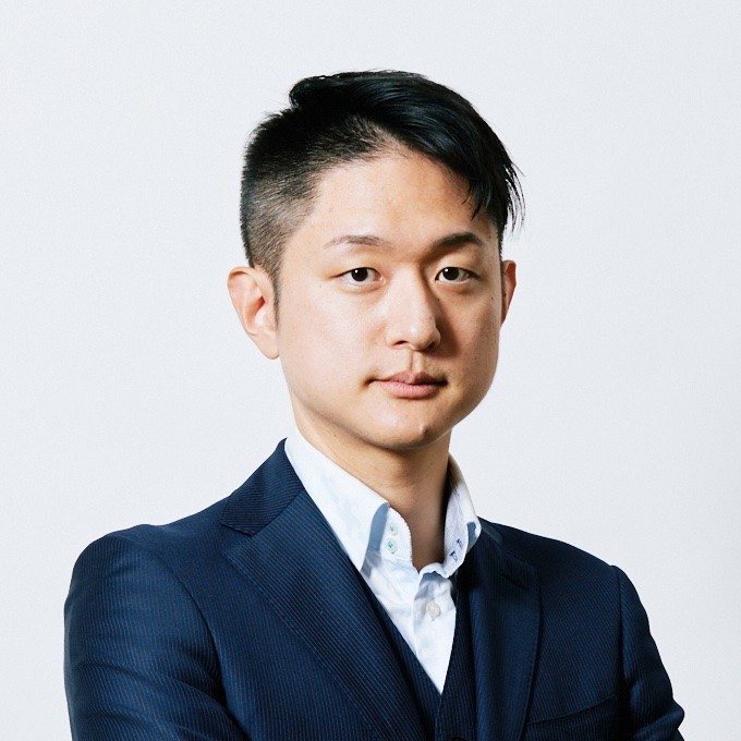Shutaro Takeda