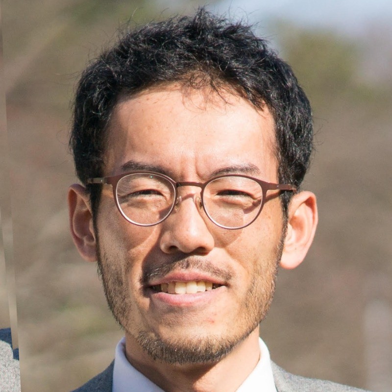 Mikihisa Suzuki