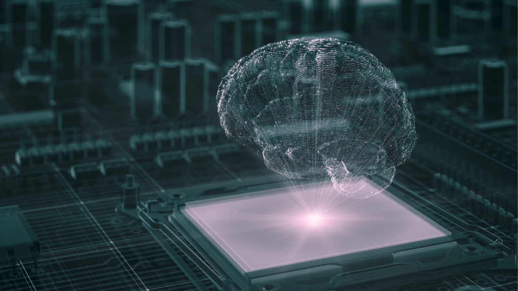 Cleantech’s Anti-Hero: It’s Me, AI. I’m the Problem. It’s Me.