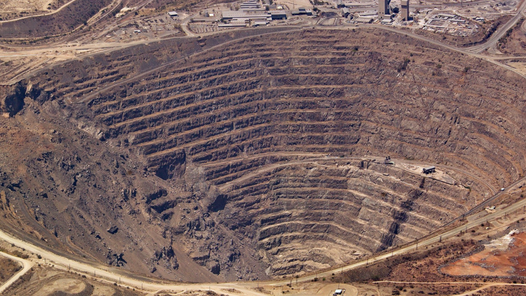 Bolstering Minerals Security in the Wake of Supply Constraints and Ongoing Geopolitical Tensions