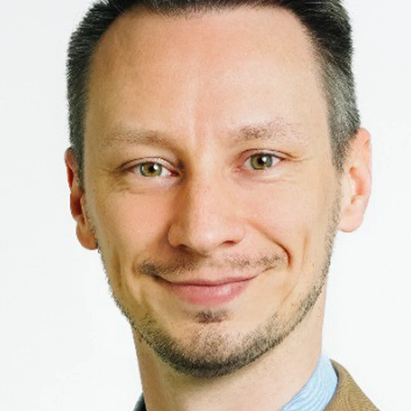 Lukasz Skarka