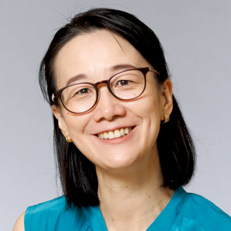Masami Hayashi