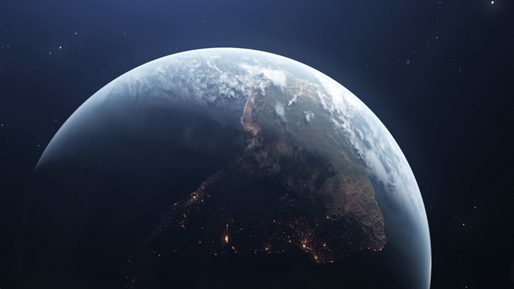 Resilience Revolution: AI, Earth Observation, and Weather Tech Reshape Climate Risk