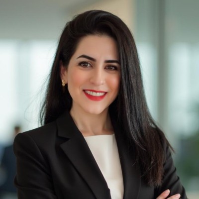 Ghazaleh Nazari