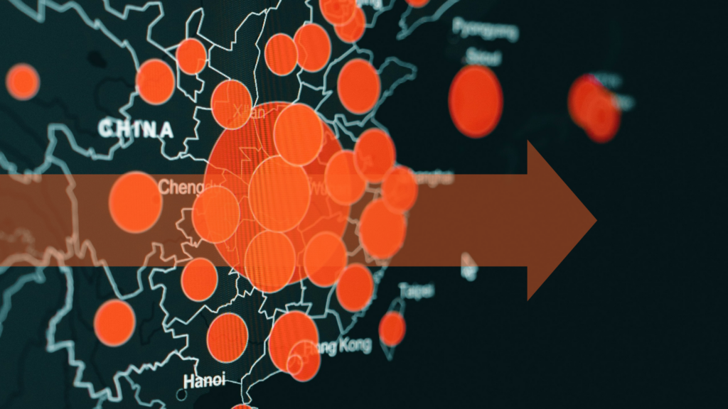 Postcard Perspectives from the Asia-Pacific Region: Looking Ahead