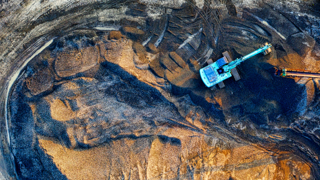 AI, Data, and the Race to Redefine Mineral Exploration