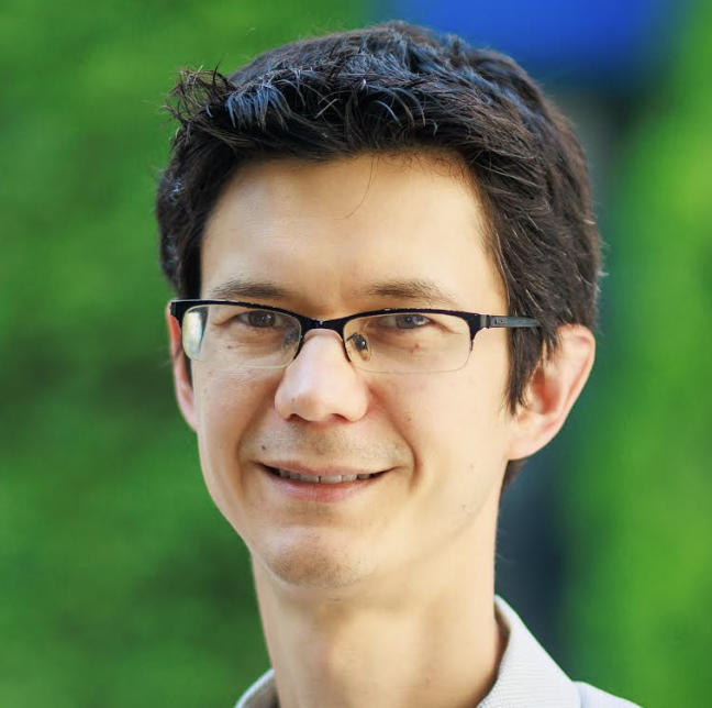 Michael Matsumura