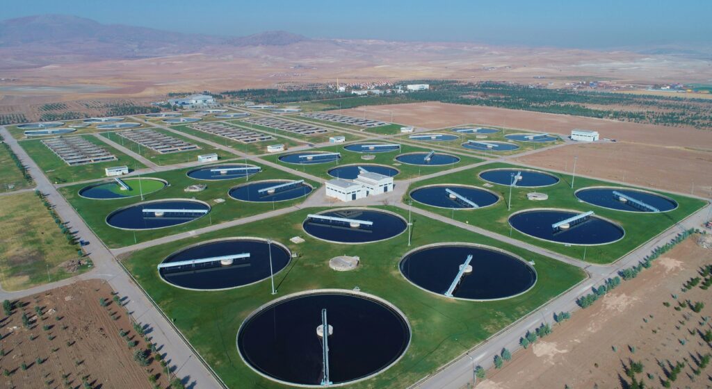 From Efficiency to Resilience: Rethinking Water Security in the Middle East