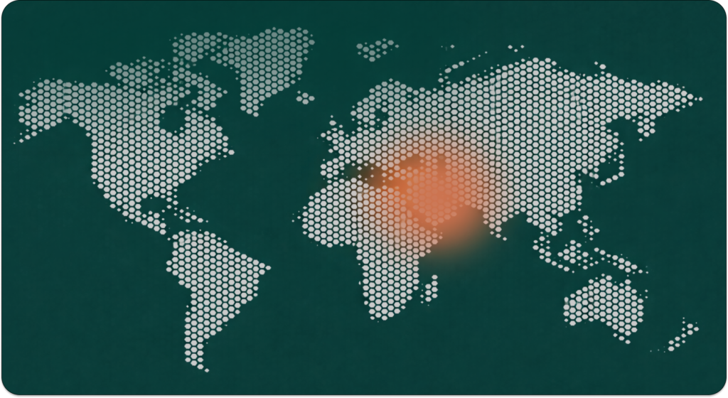 The Hormuz Crisis Will Have a Long Tail
