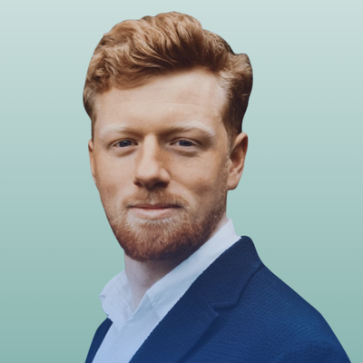 Charlie Garner