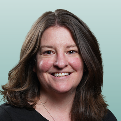 Sarah O’Connell