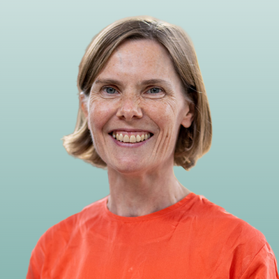 Lucy Chatburn