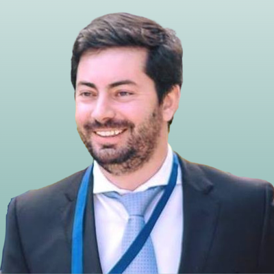 Luis Rebelo