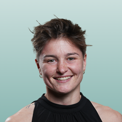 Nicole Cerulli