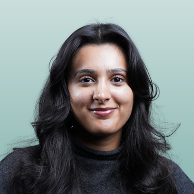Sasha Bukhari