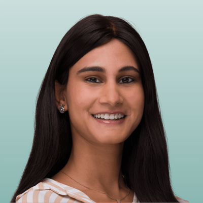 Sunena Gupta