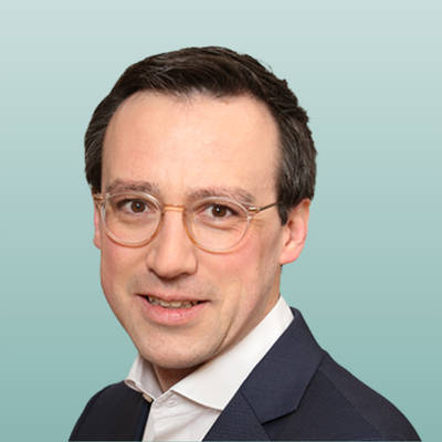 Victor van Hoorn