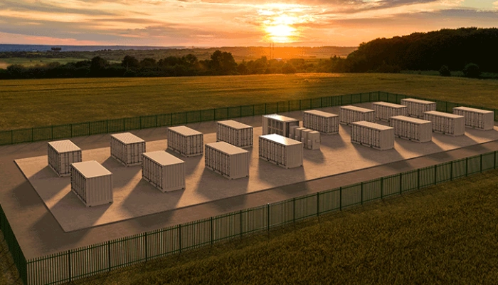 A Moment for EV Battery Repurposing