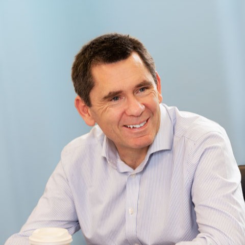 Gerard Reid