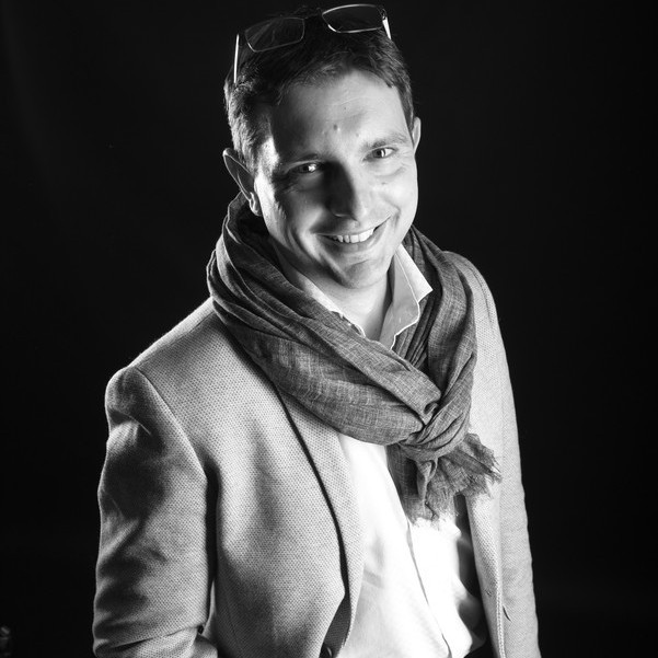 Florent Baudu