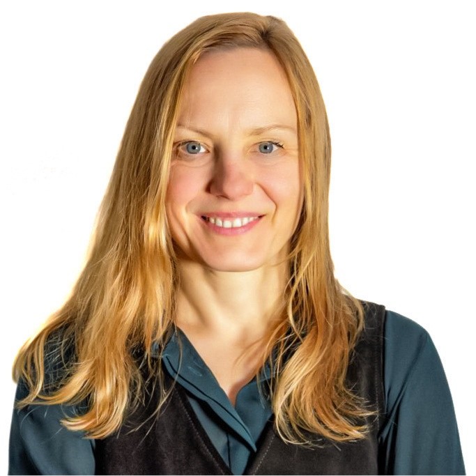 Kristin Schumann