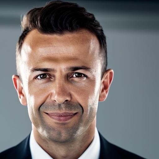 Sead Bajrovic