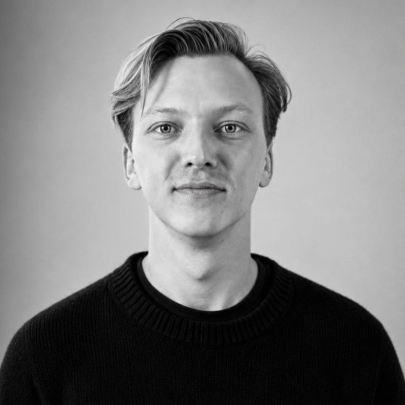 Thomas Lambaa Giehm