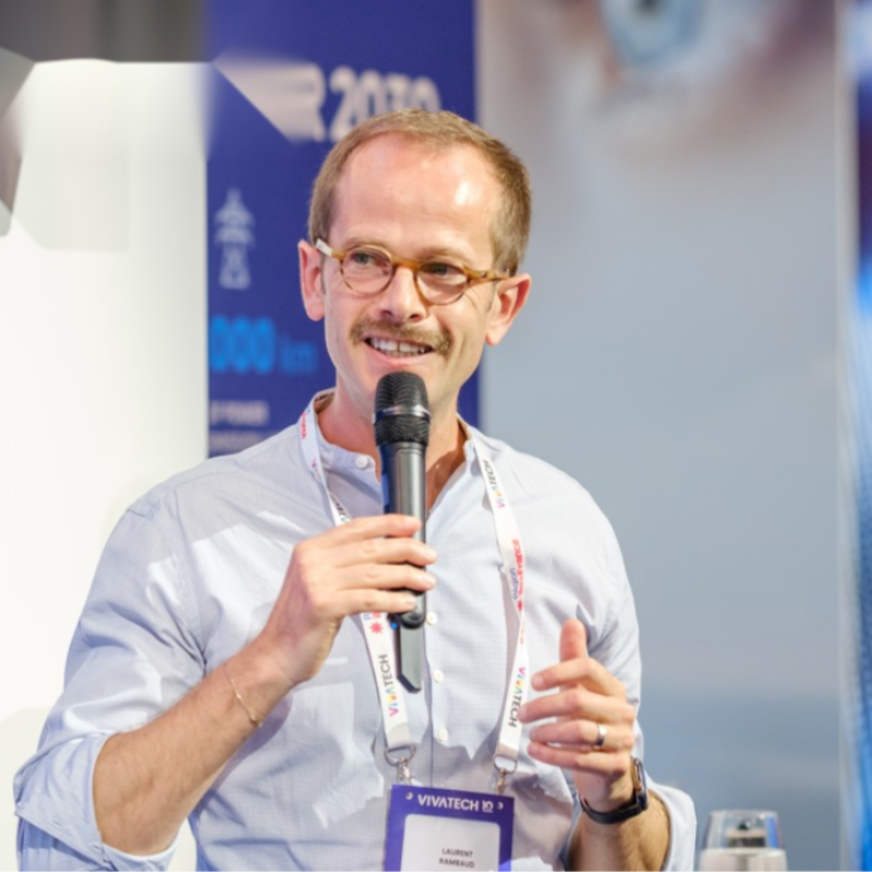 Laurent Rambaud