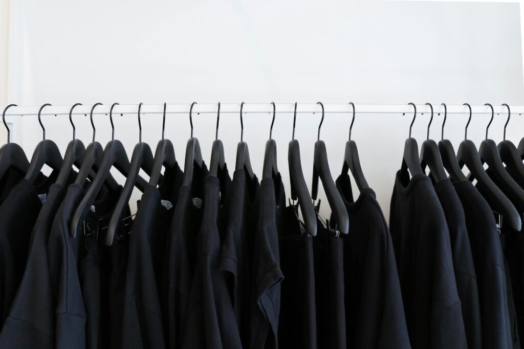 It’s Really Getting Hot in Herre (and the Apparel Industry Hasn’t Caught Up)