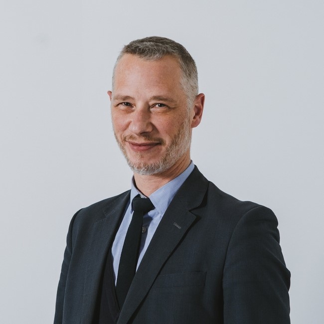 Damien Liebart