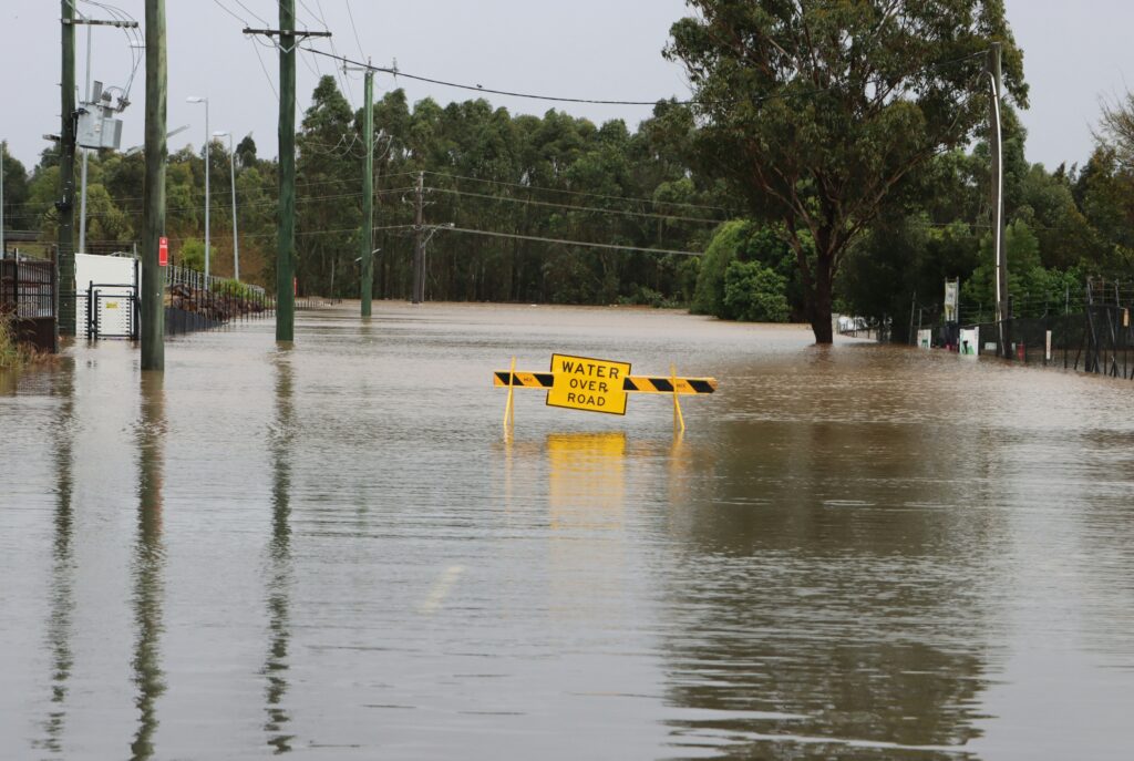 The Climate Adaptation Market Has a Data Glut, Not a Data Gap