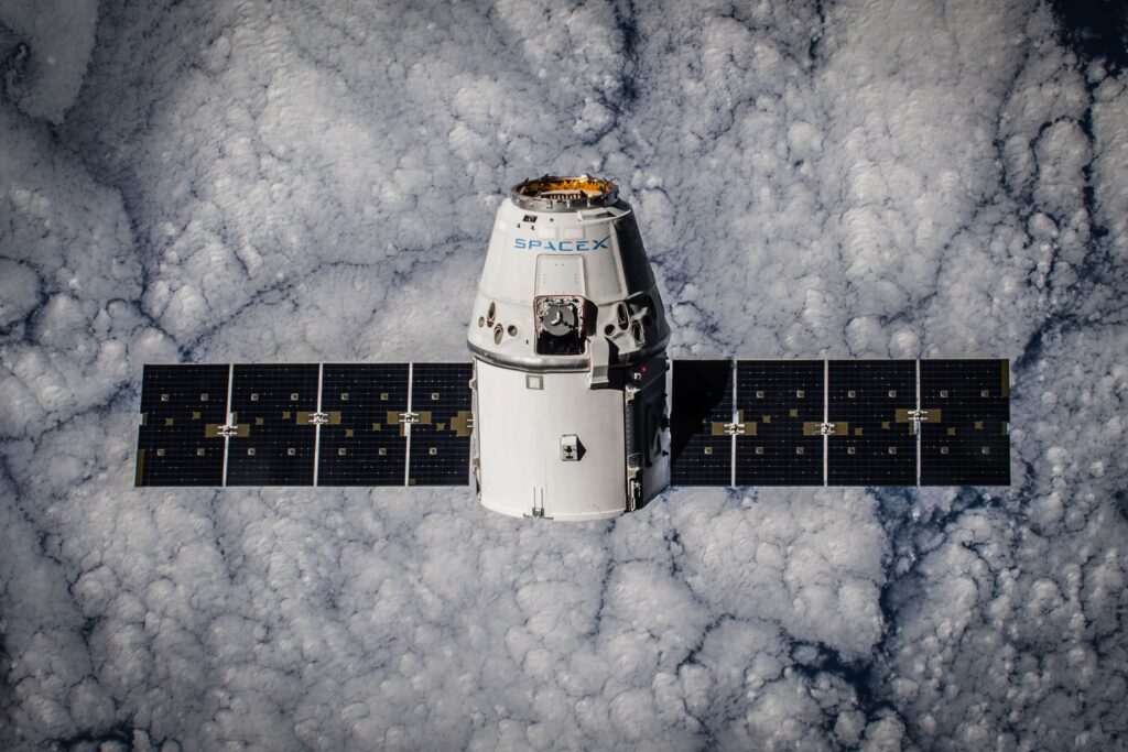 3, 2, 1… Blast Off: What Is Going On with Space and Cleantech?
